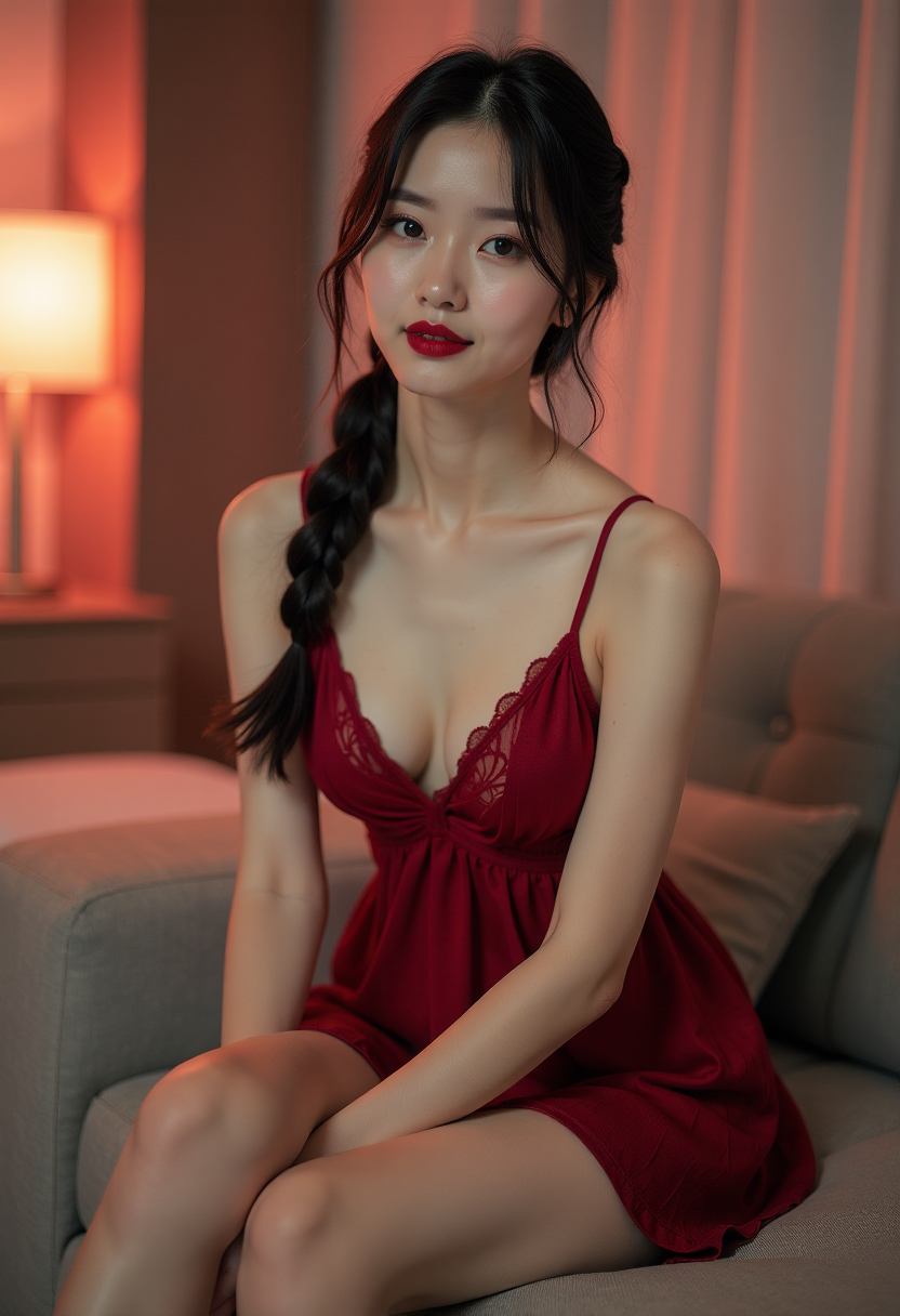 悬疑片
