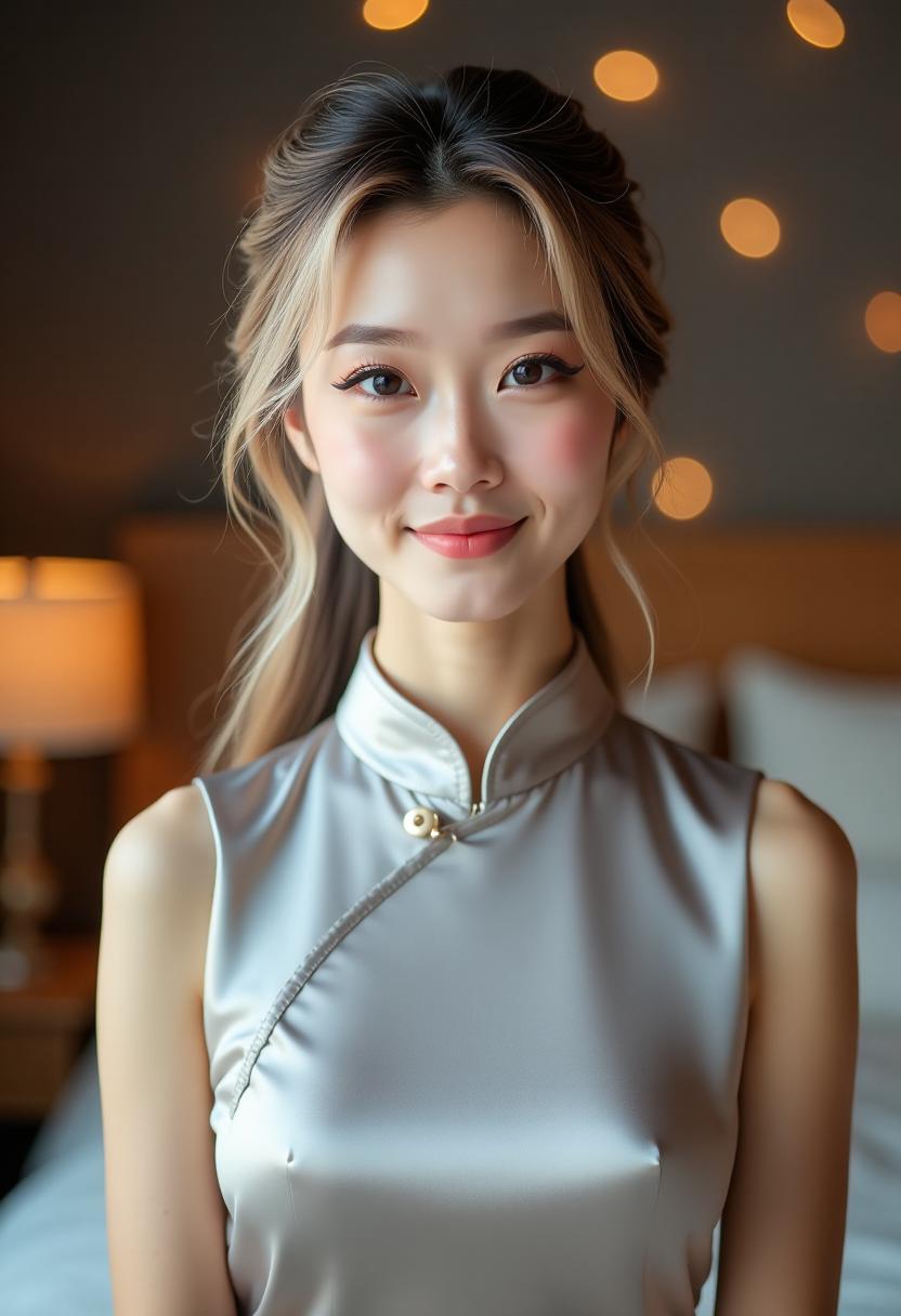 爱情片