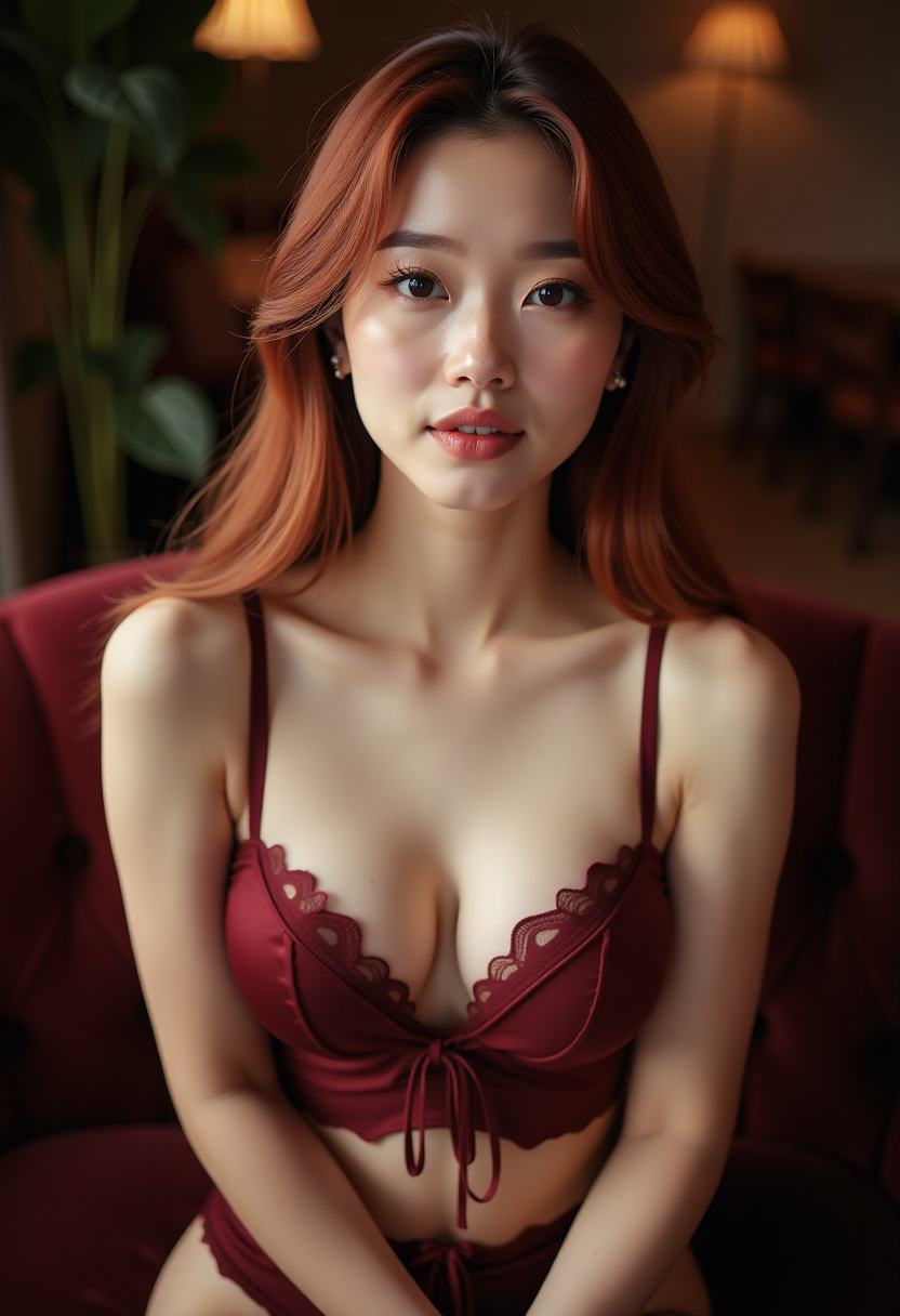 逆光追凶剧照